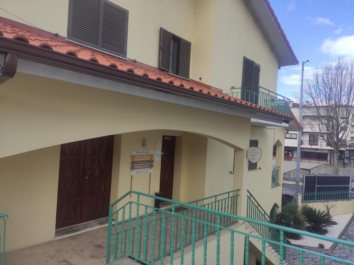 Oldvillage Hostel Ponte de Lima Exterior foto